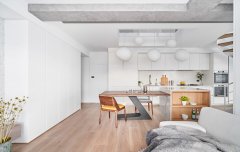 南通万博室内设计培训班带您赏析LOFT正确打开方式